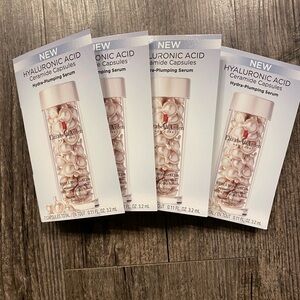 Elizabeth Arden Hyaluronic Acid Ceramide Capsules